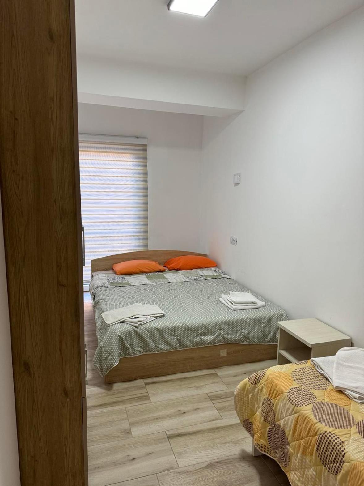 Paradiso Apartments City Center 오흐리드 외부 사진