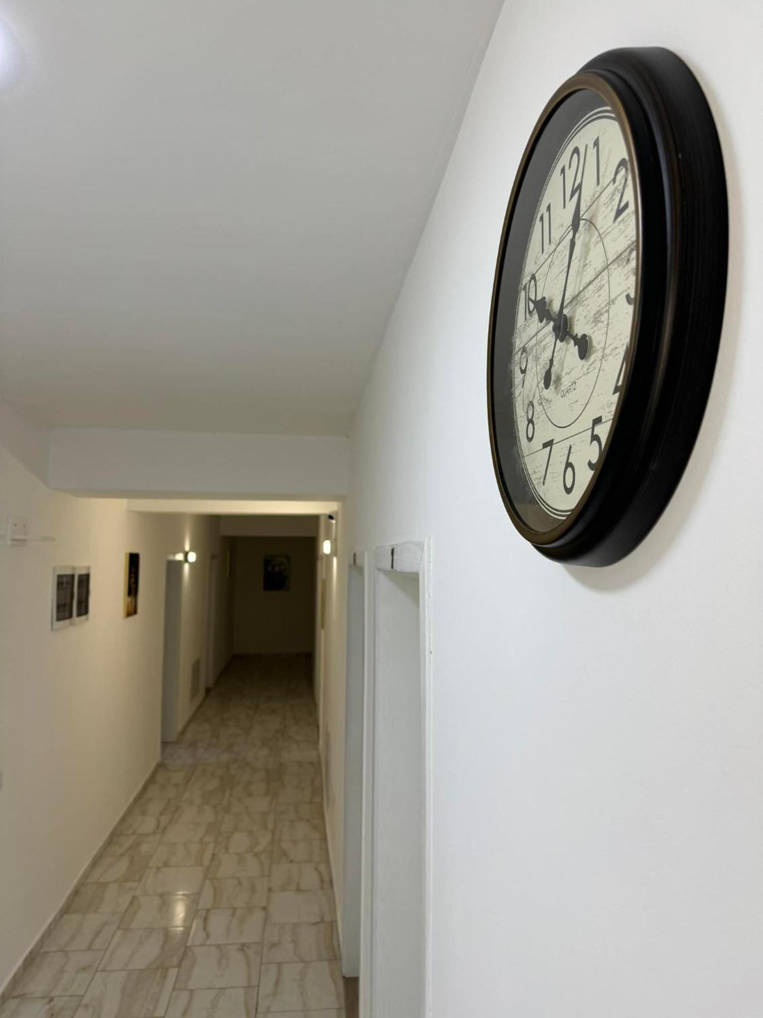 Paradiso Apartments City Center 오흐리드 외부 사진