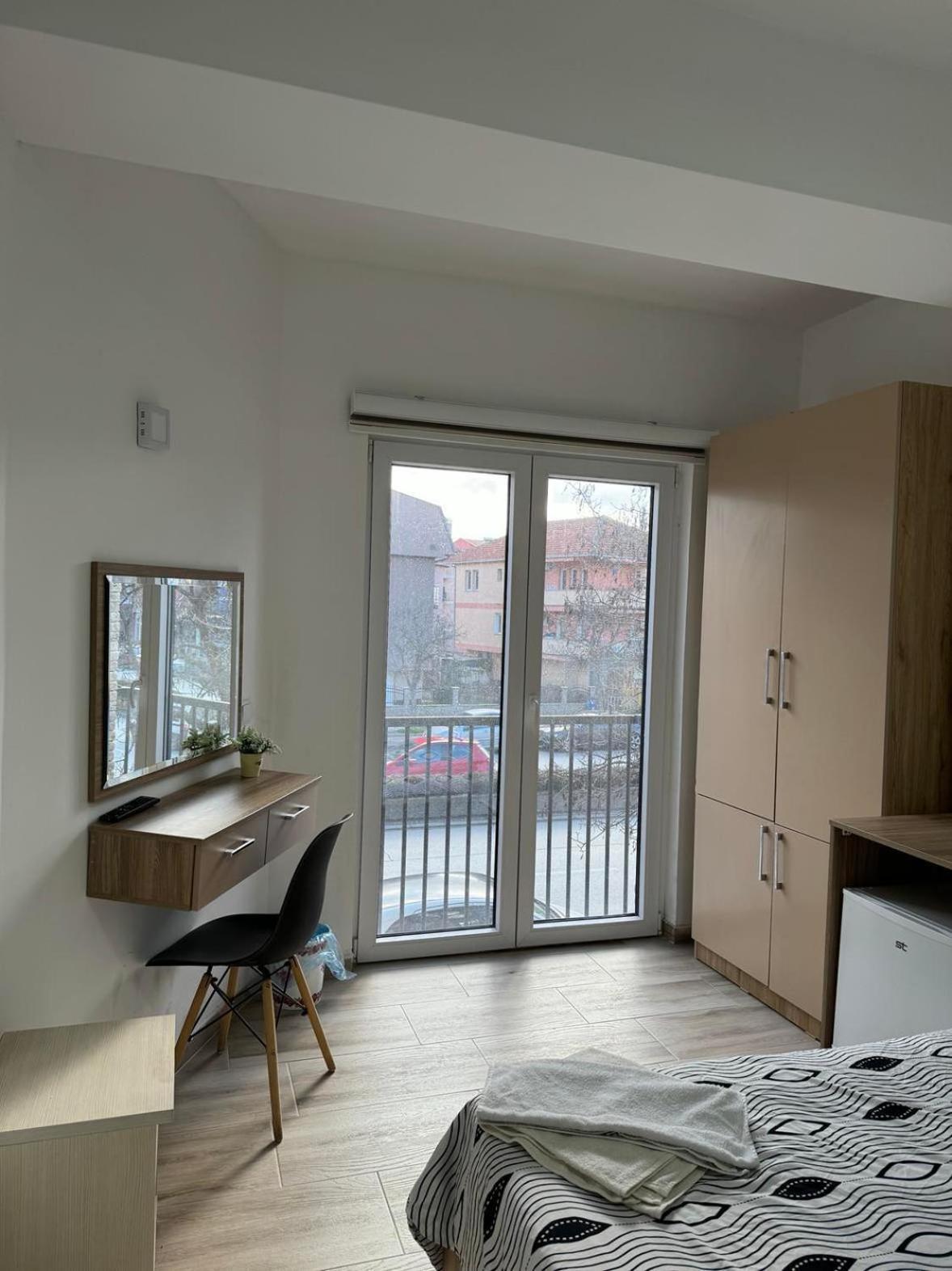 Paradiso Apartments City Center 오흐리드 외부 사진
