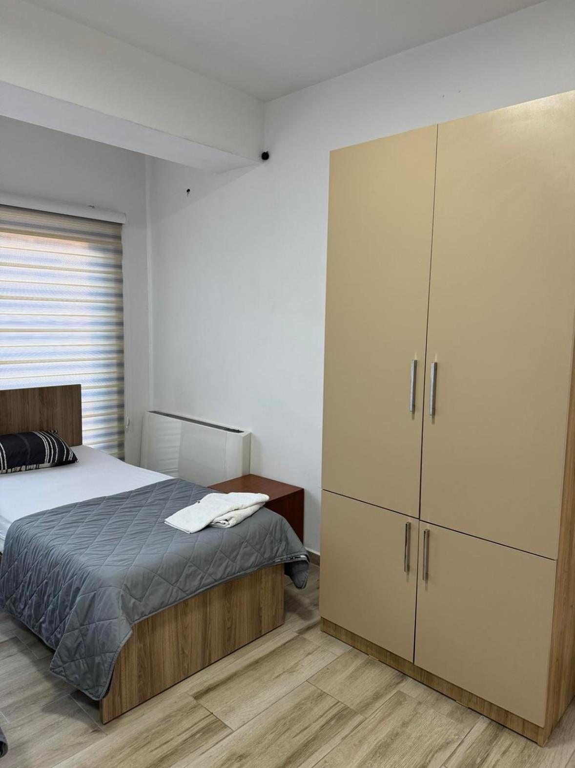 Paradiso Apartments City Center 오흐리드 외부 사진