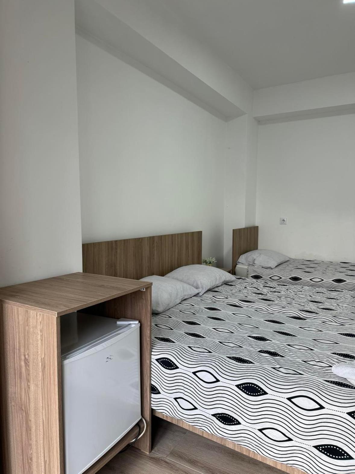 Paradiso Apartments City Center 오흐리드 외부 사진