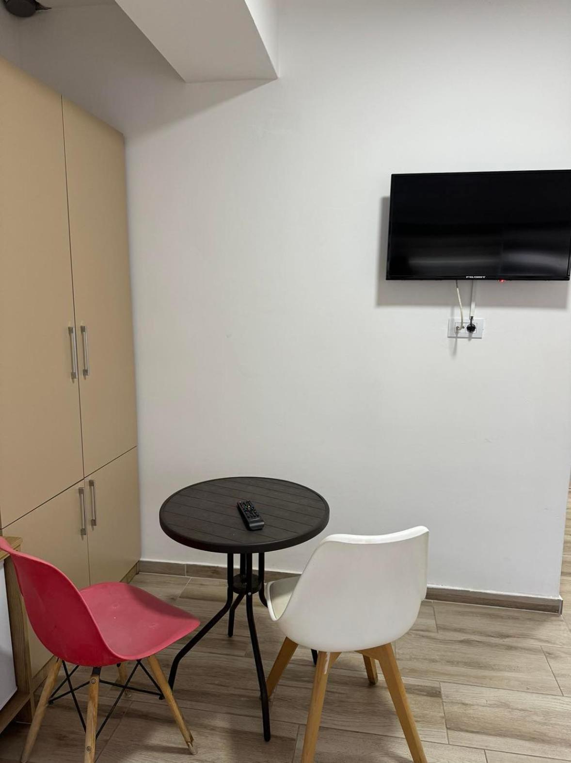 Paradiso Apartments City Center 오흐리드 외부 사진
