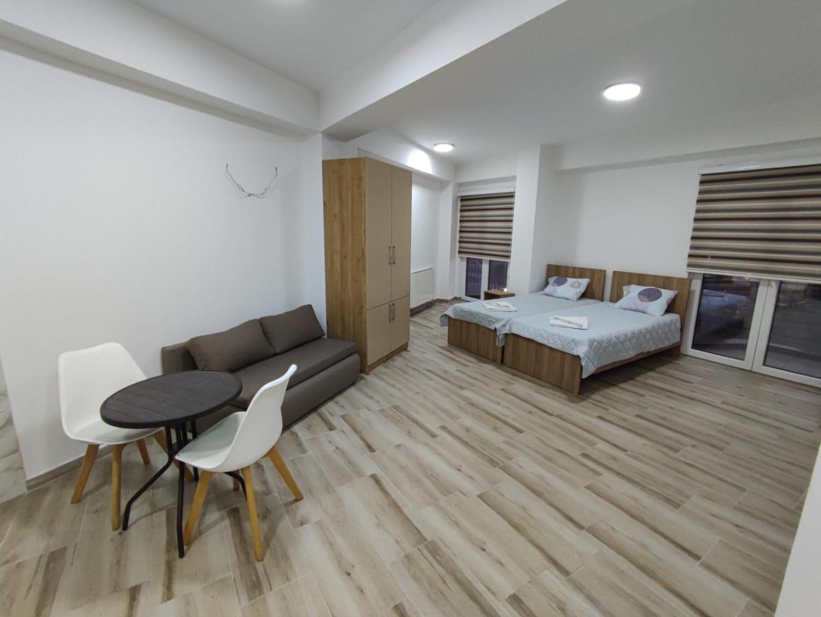 Paradiso Apartments City Center 오흐리드 외부 사진