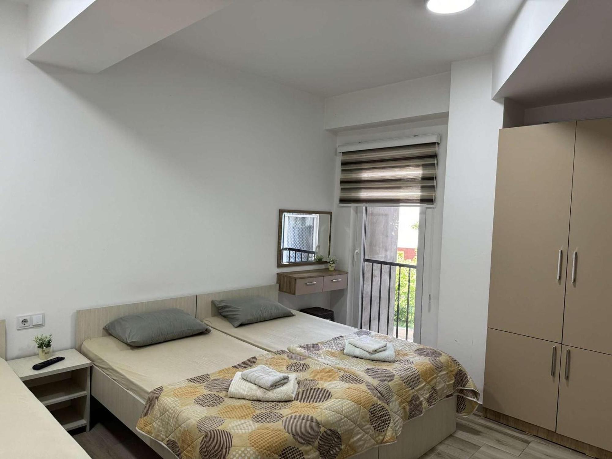 Paradiso Apartments City Center 오흐리드 외부 사진