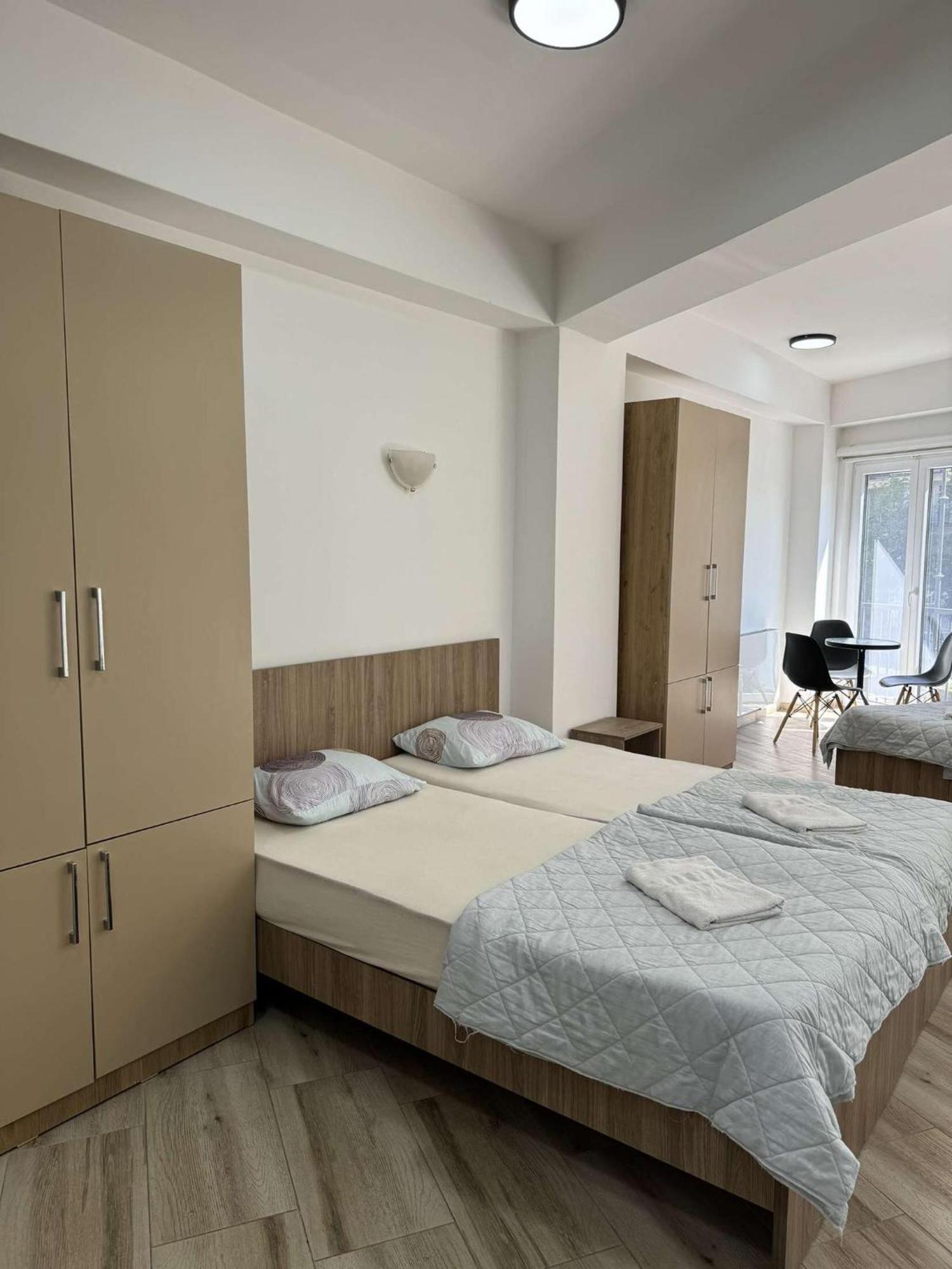 Paradiso Apartments City Center 오흐리드 외부 사진