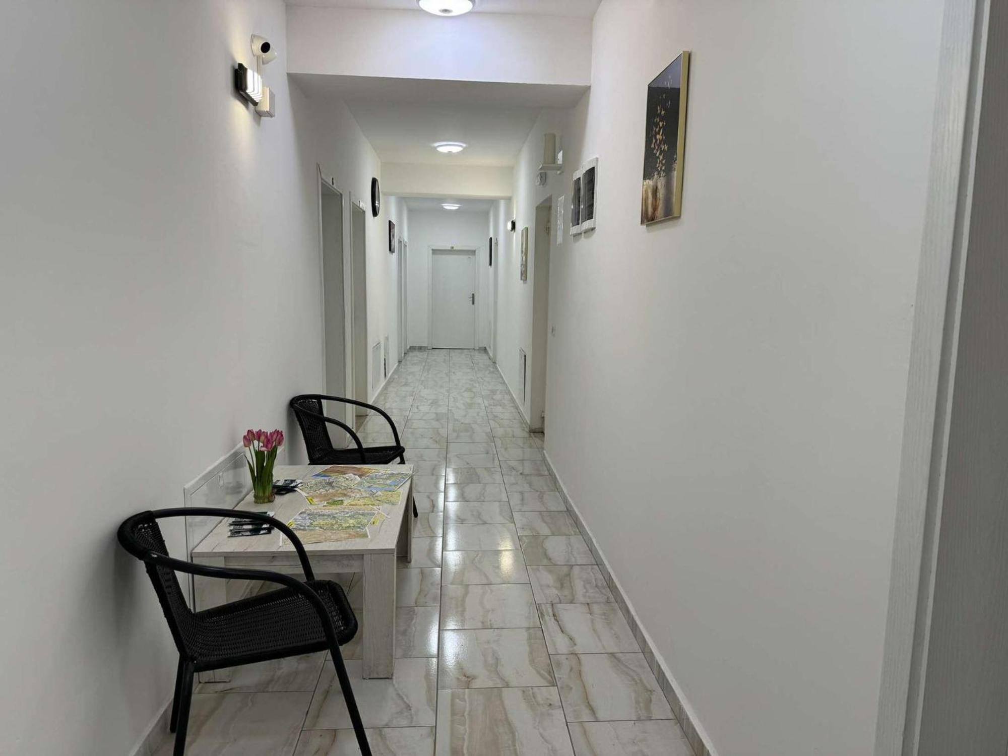 Paradiso Apartments City Center 오흐리드 외부 사진
