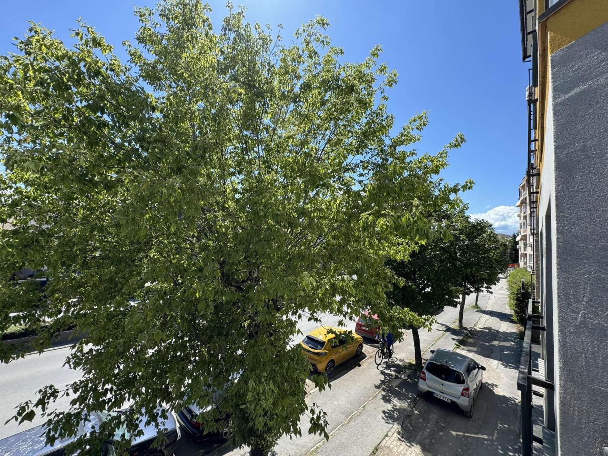 Paradiso Apartments City Center 오흐리드 외부 사진