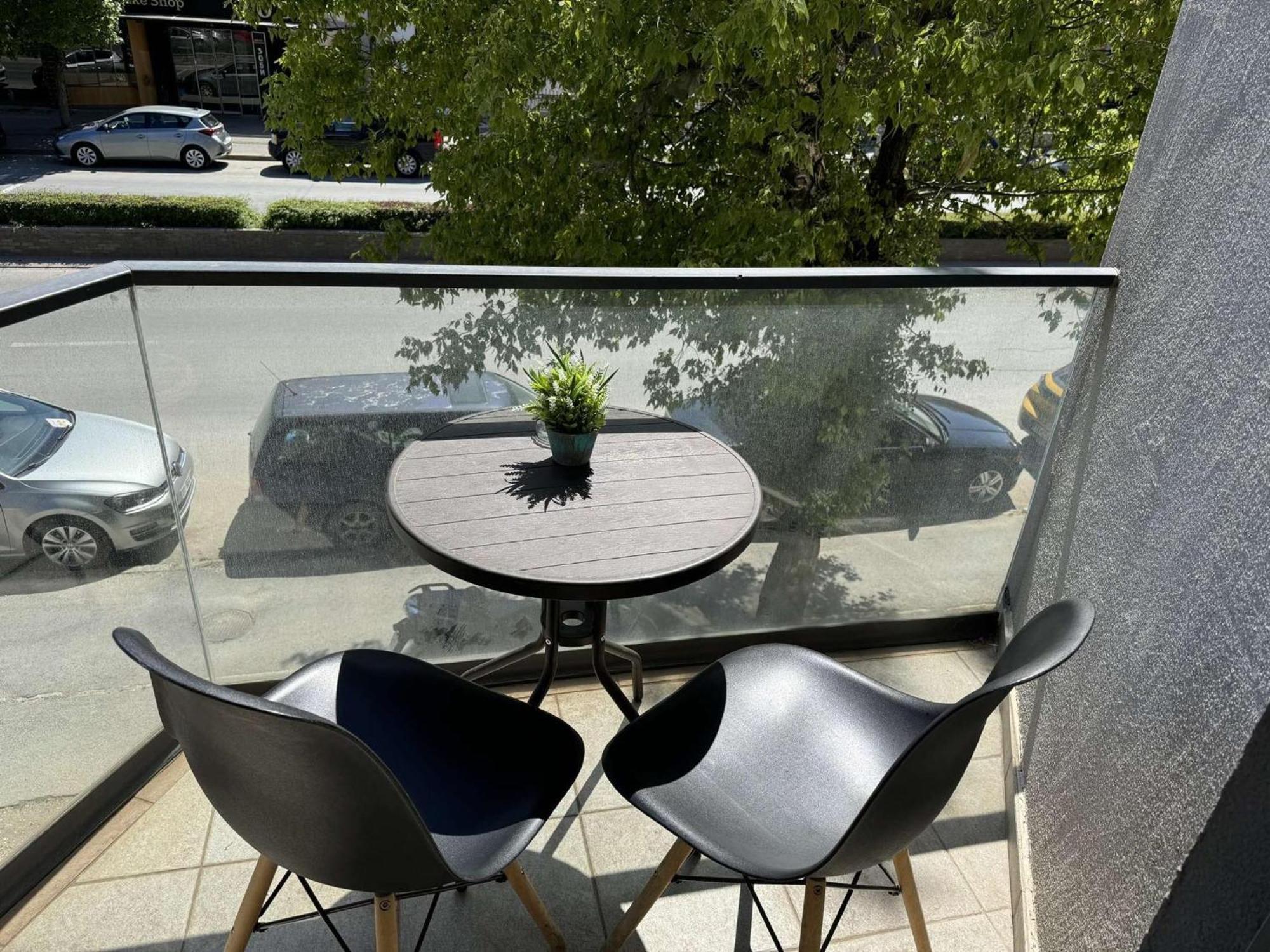 Paradiso Apartments City Center 오흐리드 외부 사진